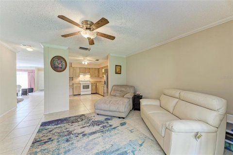 Villa ou maison à vendre à Sarasota, Floride: 2 chambres, 136.57 m2 № 2097134 - photo 16