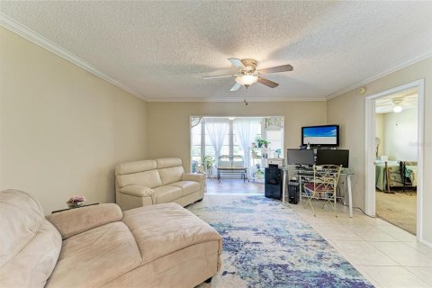 Villa ou maison à vendre à Sarasota, Floride: 2 chambres, 136.57 m2 № 2097134 - photo 20