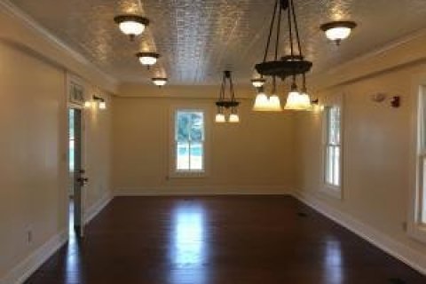 Oficina en alquiler en Fort Walton Beach, Florida, 443.7 m2 № 562200 - foto 1