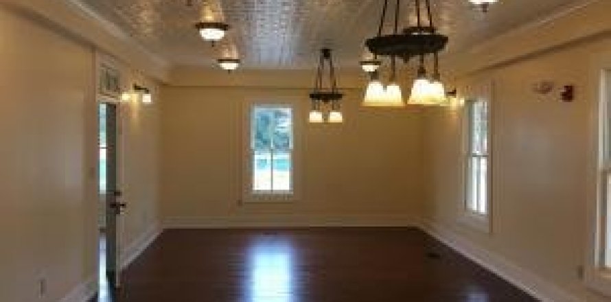 Bureau à Fort Walton Beach, Floride 443.7 m2 № 562200
