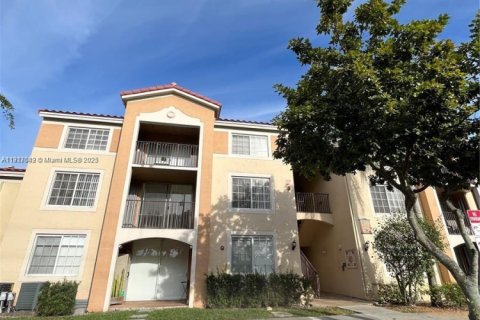 Condo à Miramar, Floride, 2 chambres  № 1973947