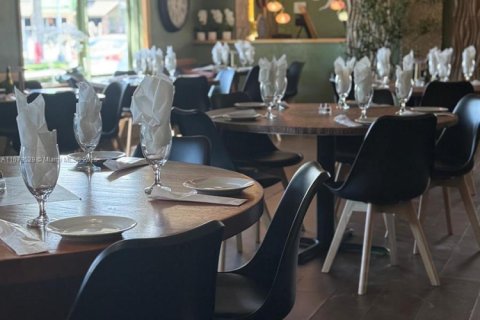 Propiedad comercial en venta en Fort Lauderdale, Florida № 2014146 - foto 16