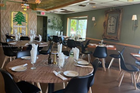 Propiedad comercial en venta en Fort Lauderdale, Florida № 2014146 - foto 8