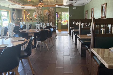 Propiedad comercial en venta en Fort Lauderdale, Florida № 2014146 - foto 12
