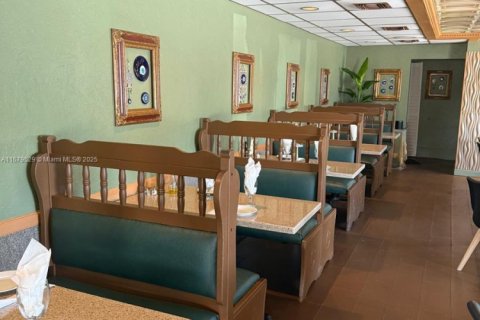 Propiedad comercial en venta en Fort Lauderdale, Florida № 2014146 - foto 9