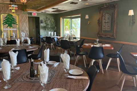 Propiedad comercial en venta en Fort Lauderdale, Florida № 2014146 - foto 14