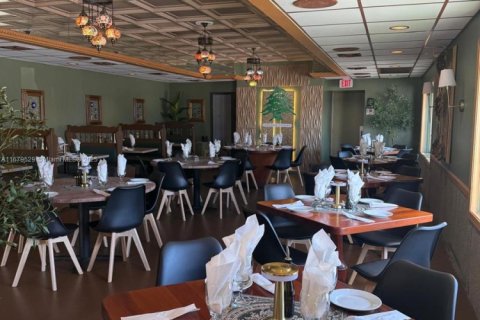 Propiedad comercial en venta en Fort Lauderdale, Florida № 2014146 - foto 10