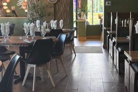 Propiedad comercial en venta en Fort Lauderdale, Florida № 2014146 - foto 13