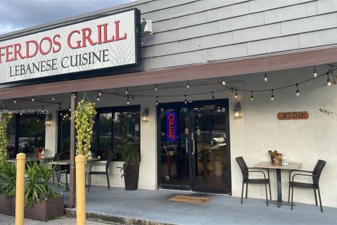 Propiedad comercial en Fort Lauderdale, Florida № 2014146