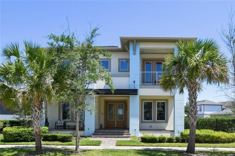 Villa ou maison à Orlando, Floride 4 chambres, 297.57 m2 № 2411429