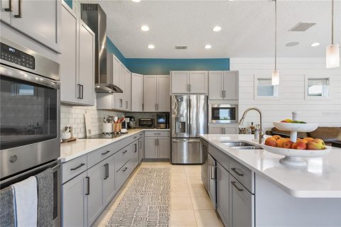 Villa ou maison à louer à Orlando, Floride: 4 chambres, 297.57 m2 № 2411429 - photo 18