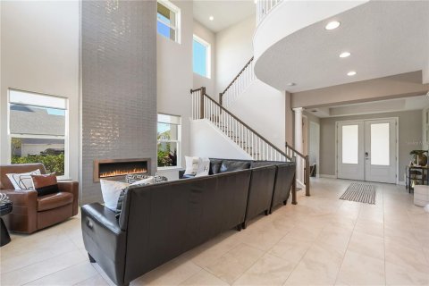Villa ou maison à louer à Orlando, Floride: 4 chambres, 297.57 m2 № 2411429 - photo 12