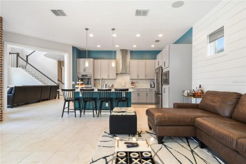 Villa ou maison à louer à Orlando, Floride: 4 chambres, 297.57 m2 № 2411429 - photo 23