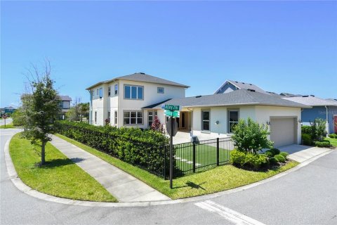 Villa ou maison à louer à Orlando, Floride: 4 chambres, 297.57 m2 № 2411429 - photo 3