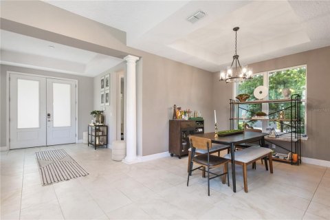 Villa ou maison à louer à Orlando, Floride: 4 chambres, 297.57 m2 № 2411429 - photo 8