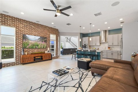 Villa ou maison à louer à Orlando, Floride: 4 chambres, 297.57 m2 № 2411429 - photo 22