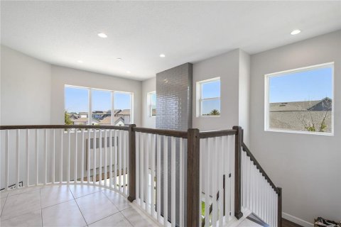 Villa ou maison à louer à Orlando, Floride: 4 chambres, 297.57 m2 № 2411429 - photo 29