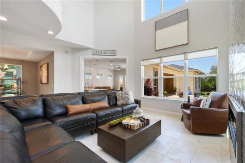 Villa ou maison à louer à Orlando, Floride: 4 chambres, 297.57 m2 № 2411429 - photo 14