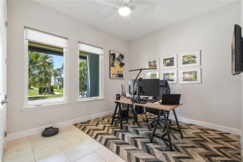Villa ou maison à louer à Orlando, Floride: 4 chambres, 297.57 m2 № 2411429 - photo 5