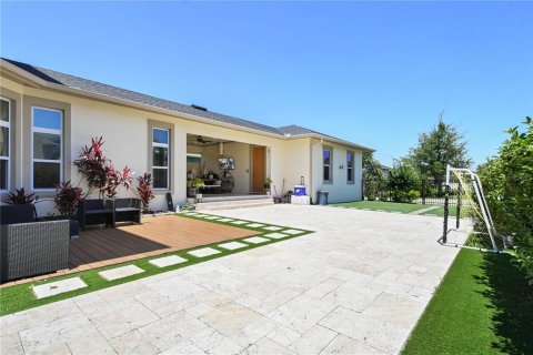Villa ou maison à louer à Orlando, Floride: 4 chambres, 297.57 m2 № 2411429 - photo 28