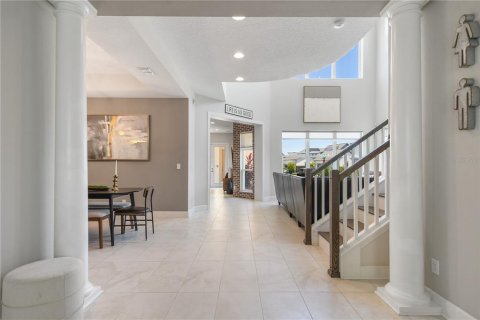 Villa ou maison à louer à Orlando, Floride: 4 chambres, 297.57 m2 № 2411429 - photo 11