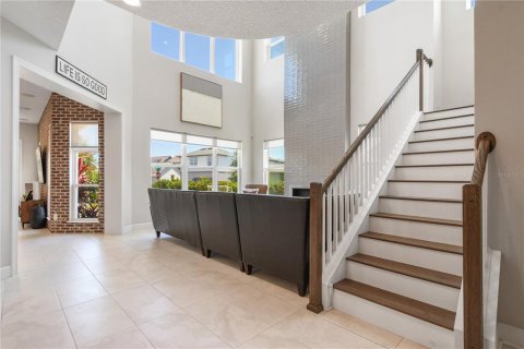 Villa ou maison à louer à Orlando, Floride: 4 chambres, 297.57 m2 № 2411429 - photo 10