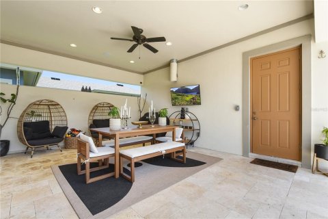 Villa ou maison à louer à Orlando, Floride: 4 chambres, 297.57 m2 № 2411429 - photo 25