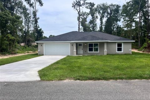 Casa en venta en Belleview, Florida, 3 dormitorios, 158.86 m2 № 1844515 - foto 1