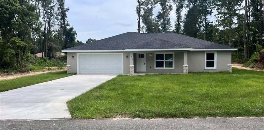 Casa en Belleview, Florida 3 dormitorios, 158.86 m2 № 1844515