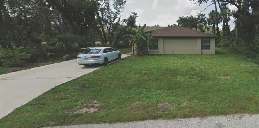 Apartment in Port Charlotte, Florida 2 bedrooms, 83.61 sq.m. № 1833521
