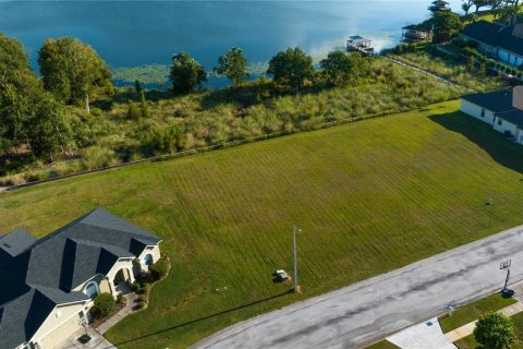 Land in Winter Haven, Florida № 2210839
