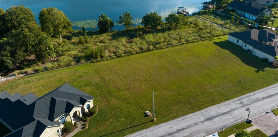 Land in Winter Haven, Florida № 2210839