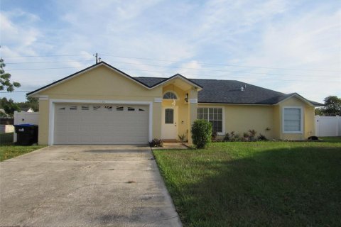 Villa ou maison à vendre à Apopka, Floride: 3 chambres, 125.51 m2 № 1907012 - photo 11