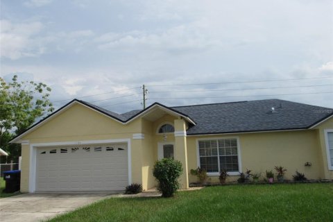 Villa ou maison à vendre à Apopka, Floride: 3 chambres, 125.51 m2 № 1907012 - photo 12