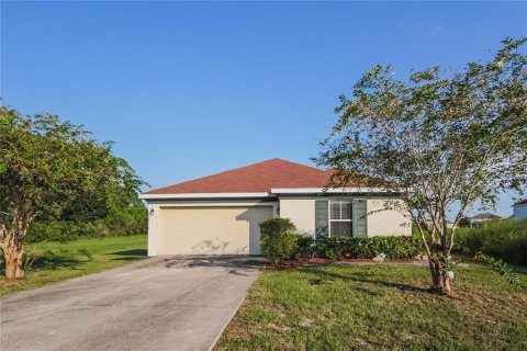 Casa en alquiler en Kissimmee, Florida, 3 dormitorios, 143.72 m2 № 1904164 - foto 1