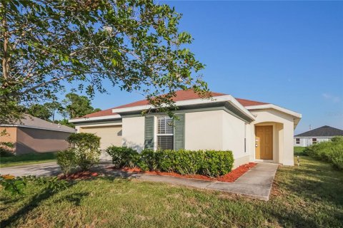 Casa en alquiler en Kissimmee, Florida, 3 dormitorios, 143.72 m2 № 1904164 - foto 2