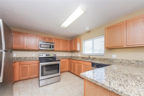 Casa en alquiler en Kissimmee, Florida, 3 dormitorios, 143.72 m2 № 1904164 - foto 7