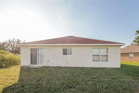 Casa en alquiler en Kissimmee, Florida, 3 dormitorios, 143.72 m2 № 1904164 - foto 15