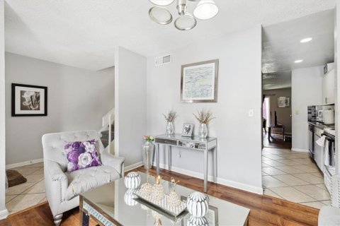 Copropriété à vendre à Orlando, Floride: 3 chambres, 130.53 m2 № 1838444 - photo 6