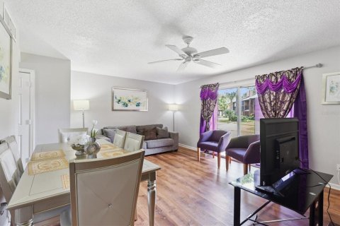 Copropriété à vendre à Orlando, Floride: 3 chambres, 130.53 m2 № 1838444 - photo 12