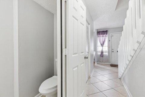 Copropriété à vendre à Orlando, Floride: 3 chambres, 130.53 m2 № 1838444 - photo 19