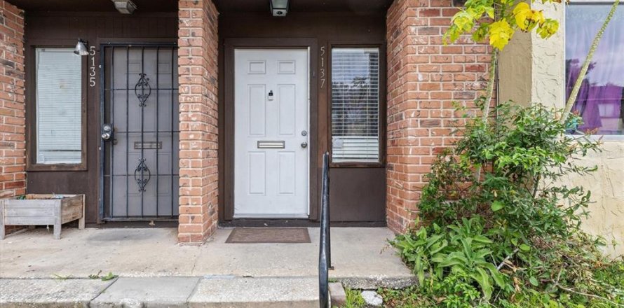 Condo à Orlando, Floride, 3 chambres № 1838444
