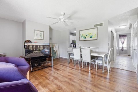 Copropriété à vendre à Orlando, Floride: 3 chambres, 130.53 m2 № 1838444 - photo 14