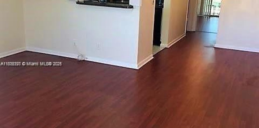 Condo in West Palm Beach, Florida, 1 bedroom № 1770624