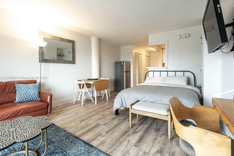 Studio à Condo à North Bay Village, Floride  № 2016119