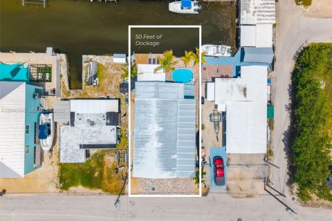 Casa en venta en Marathon, Florida, 2 dormitorios, 120.4 m2 № 2176626 - foto 10