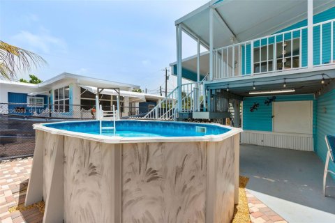 Casa en venta en Marathon, Florida, 2 dormitorios, 120.4 m2 № 2176626 - foto 23