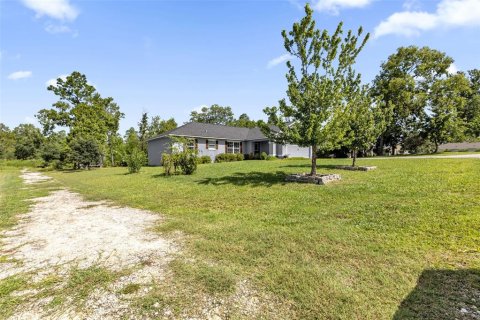 Villa ou maison à vendre à Ocala, Floride: 3 chambres, 144 m2 № 2197735 - photo 19