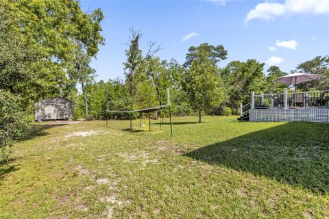Villa ou maison à vendre à Ocala, Floride: 3 chambres, 144 m2 № 2197735 - photo 21