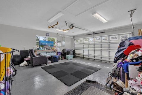 Villa ou maison à vendre à Ocala, Floride: 3 chambres, 144 m2 № 2197735 - photo 14